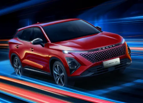 CHERY C5 CHERY C5